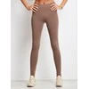 Basic Feel Good Tamprės moterims -RV-LG-2850.28P-rudos spalvos