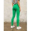 Basic Feel Good Tamprės moterims -RV-LG-2850.29P-žalia