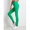 Basic Feel Good Tamprės moterims -RV-LG-2850.29P-žalia