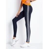 Basic Feel Good Tamprės moterims -RV-LG-4954.12-tamsiai mėlyni
