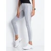 Basic Feel Good Tamprės moterims -RV-LG-4954.18-pilka