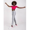Basic Feel Good Tamprės moterims -RV-LG-4954.18-pilka