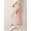 Basic Feel Good Tamprės moterims -RV-LG-4954.26-šviesiai rožinė