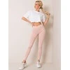 Basic Feel Good Tamprės moterims -RV-LG-4954.26-šviesiai rožinė