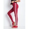 Basic Feel Good Tamprės moterims RV-LG-4954.53-bordo