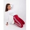 Basic Feel Good Tamprės moterims RV-LG-4954.53-bordo