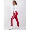 Basic Feel Good Tamprės moterims RV-LG-4954.53-bordo
