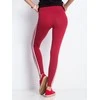 Basic Feel Good Tamprės moterims RV-LG-4954.53-bordo