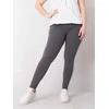 Basic Feel Good Antblauzdžiai-RV-LG-6302.53-tamsiai pilka