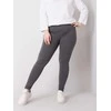 Basic Feel Good Antblauzdžiai-RV-LG-6304.12-tamsiai pilka