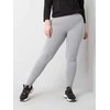 Basic Feel Good Antblauzdžiai-RV-LG-6304.12-pilka