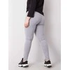 Basic Feel Good Antblauzdžiai-RV-LG-6304.12-pilka