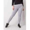 Basic Feel Good Antblauzdžiai-RV-LG-6304.12-pilka