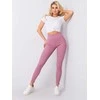 Basic Feel Good Tamprės moterims RV-LG-6379.11X-tamsiai rožinė