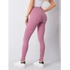 Basic Feel Good Tamprės moterims RV-LG-6379.11X-tamsiai rožinė