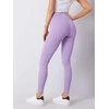 Basic Feel Good Tamprės moterims – RV-LG-6379.11X – Šviesiai violetinė