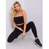 Basic Feel Good Tamprės moterims RV-LG-6379.11X-juodi