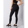 Basic Feel Good Tamprės moterims RV-LG-6379.11X-juodi