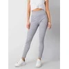 Basic Feel Good Tamprės moterims-RV-LG-6379.11X-pilka