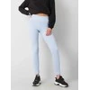 Basic Feel Good Tamprės moterims – RV-LG-6379.11X – Šviesiai mėlyni