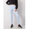 Basic Feel Good Tamprės moterims – RV-LG-6379.11X – Šviesiai mėlyni