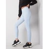 Basic Feel Good Tamprės moterims – RV-LG-6379.11X – Šviesiai mėlyni