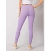 Basic Feel Good Tamprės moterims – RV-LG-6380.88 – Šviesiai violetinė