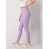 Basic Feel Good Tamprės moterims – RV-LG-6380.88 – Šviesiai violetinė