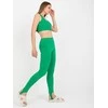 Basic Feel Good Tamprės moterims -RV-LG-7985.65-žalia