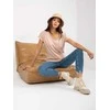 Basic Feel Good Marškinėliai-B-014.43-smėlio spalvos