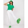 Basic Feel Good Marškinėliai-RV-TS-4623.56-žalia