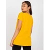 Basic Feel Good Marškinėliai-RV-TS-4832.37P-šviesiai oranžinė