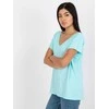Basic Feel Good Marškinėliai-RV-TS-4832.85-mint