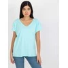 Basic Feel Good Marškinėliai-RV-TS-4832.85-mint