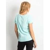 Basic Feel Good Marškinėliai-RV-TS-4838.56P-mint