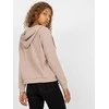 Basic Feel Good Megztinis-B-002.65-tamsiai smėlio spalvos