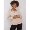 Basic Feel Good Megztinis-RV-BL-5769.99P-smėlio spalvos
