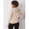 Basic Feel Good Megztinis-RV-BL-5769.99P-smėlio spalvos