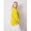 Basic Feel Good Megztinis-RV-BL-6295.03X-lime