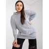 Basic Feel Good Megztinis-RV-BL-6338.19X-pilkas