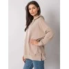 Basic Feel Good Megztinis-RV-BL-7190.38X-tamsiai smėlio spalvos