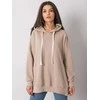 Basic Feel Good Megztinis-RV-BL-7190.38X-tamsiai smėlio spalvos