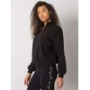 Basic Feel Good Megztinis-RV-BL-7257.70-juodas