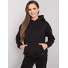 Basic Feel Good Megztinis-RV-BL-7306.41-juodas