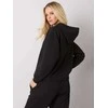 Basic Feel Good Megztinis-RV-BL-7449.66-juodas