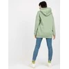 Basic Feel Good Megztinis-RV-BL-8042.00P-pistacijos