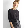 Basic Feel Good Palaidinė-RV-BZ-4661.42P-juoda