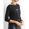 Basic Feel Good Palaidinė-RV-BZ-4661.42P-juoda
