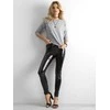 Basic Feel Good Palaidinė-RV-BZ-4661.48P-pilka
