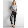 Basic Feel Good Palaidinė-RV-BZ-4661.48P-pilka